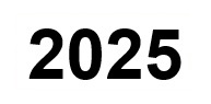 2025s